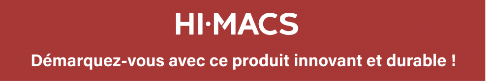 Démarquez-vous avec HIMACS